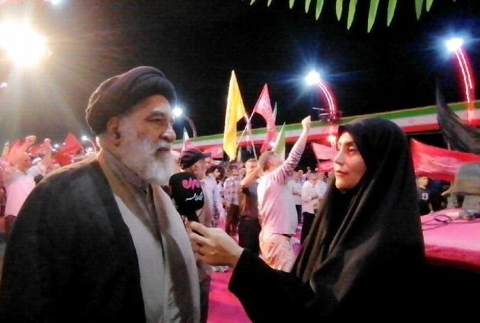 گزارش تحلیلی: محمودی: دولت باید صدای مطالبات مردم در کف میدان را بشنود | مهر - کد 4b48