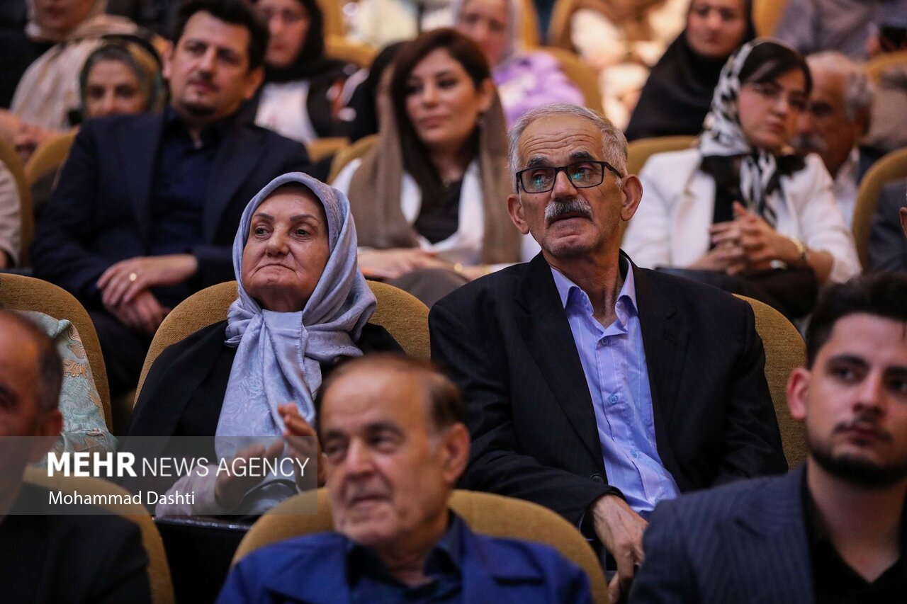 عهد طبیب در اردبیل