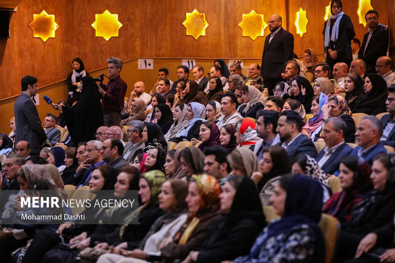عهد طبیب در اردبیل