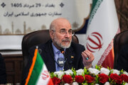 اب کوئی بھی امریکہ کے بڑے بڑے دعوؤں پر یقین نہیں کرتا، قالیباف