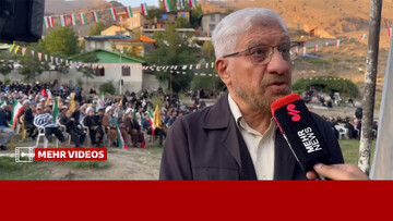 صادق آهنگران: نسل جدید حماسه خوانی را به اوج رساندند
