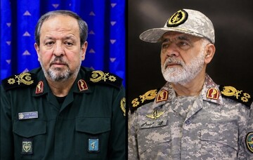 Iran's response to new threats to be devastating