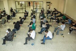 افزایش ۱۱.۵ درصدی داوطلبان کنکور در یزد