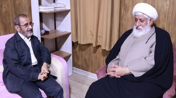 ظرفیت‌های علمی و آموزشی دانشگاه مذاهب اسلامی در هرمزگان تقویت می‌شود