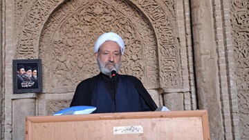 دهشیری: مسئولان باید در میان مردم و پاسخگوی مطالبات آنان باشند