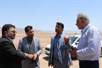 قدیمی: نظارت بر کارگاه‌های ضایعاتی کرمان، سرقت‌ها را کاهش می‌دهد