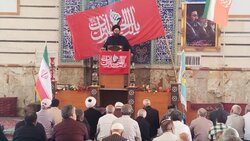 امام جمعه مهدیشهر: ملت ایران به بزرگ‌ترین ترس آمریکا تبدیل شده است