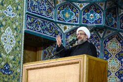 هدف اصلی ملت ایران نابودی رژیم صهیونیستی و خروج آمریکا از منطقه است