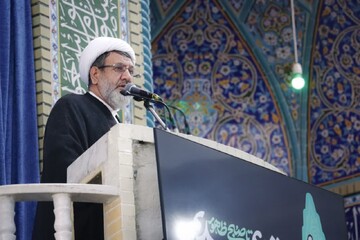 توان موشکی ایران معادلات منطقه را تحت تأثیر قرار داده است