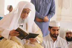 خاطرات عالم اهل سنت از «رهبر شهید» در زمان تبعید ایشان در ایرانشهر