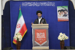 سخن ترامپ درخصوص جنگ اقتصادی،برای ایجاد تاثیر روانی بر بازار ایران است