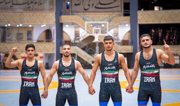 صعود یک آزادکار به نیمه‌نهایی/۳ کشتی‌گیر در انتظار شانس مجدد