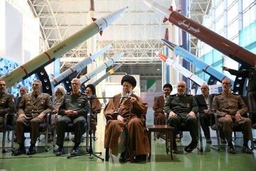 رهبر شهید چگونه «وابستگی موشکی» را پیش از شکل‌گیری خنثی کرد؟