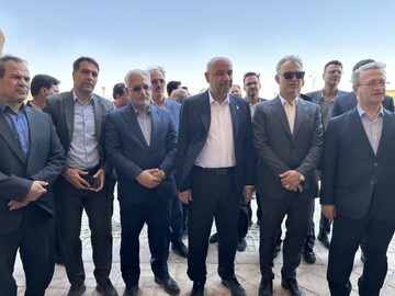 کارگران ساختمانی مشمول قانون مشاغل سخت و زیان‌آور قرار می‌ گیرند