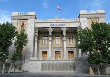 Iran condemns new US sanctions as ‘economic terrorism’
