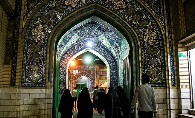 چگونه «مسجد برقرار» داشته باشیم