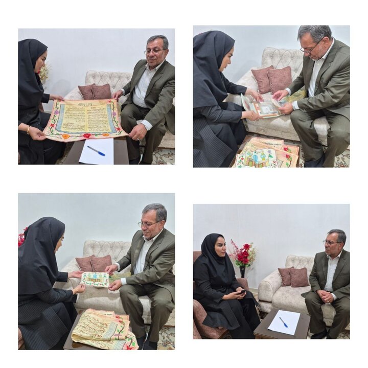 ۱۰ سالی که «محمدرضا فرجی» را از اسارت به ایستادگی رساند