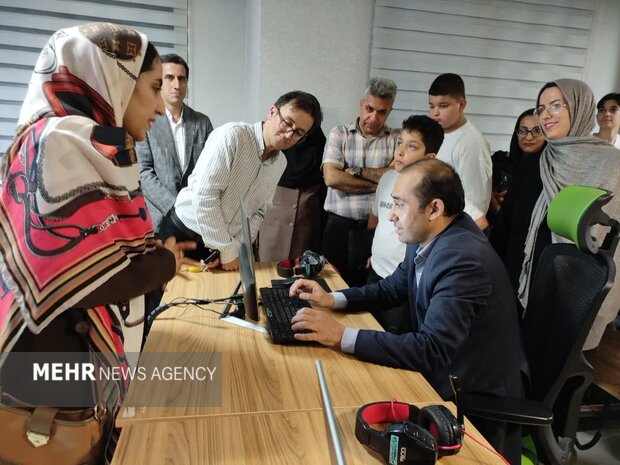 «شاهرود» خاستگاه استعدادهای برتر رباتیک و فناوری کشور