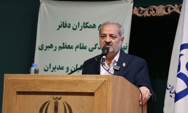 دانشگاه فرهنگیان کانون اصلی تربیت معلم و قلب نظام تعلیم و تربیت است