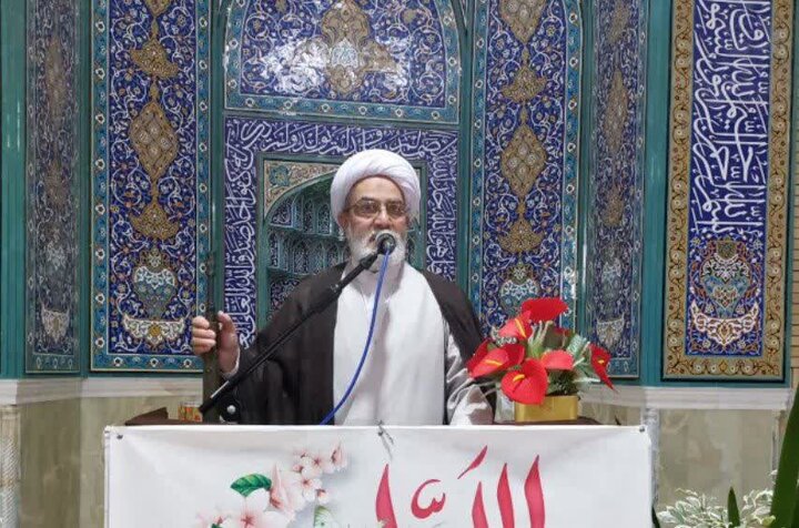 تغییر راهبرد آمریکا نشانه‌ شکست در میدان نظامی و دیپلماتیک است