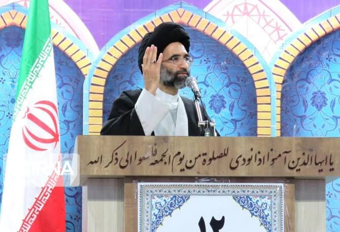 صرفه‌جویی در مصرف بنزین راهی برای مقابله با فشارهای دشمن است