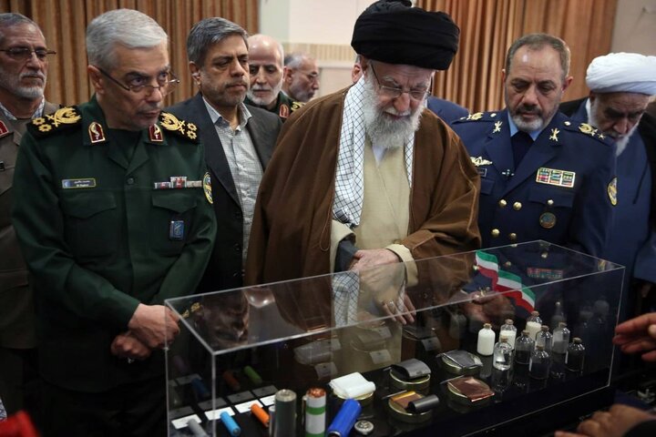 رهبر شهید چگونه «وابستگی موشکی» را پیش از شکلگیری خنثی کرد؟