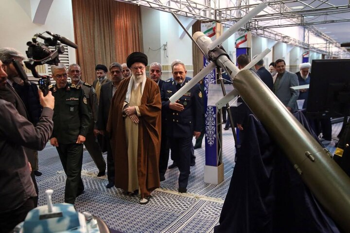 رهبر شهید چگونه «وابستگی موشکی» را پیش از شکلگیری خنثی کرد؟