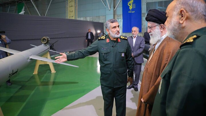 رهبر شهید چگونه «وابستگی موشکی» را پیش از شکل‌گیری خنثی کرد؟