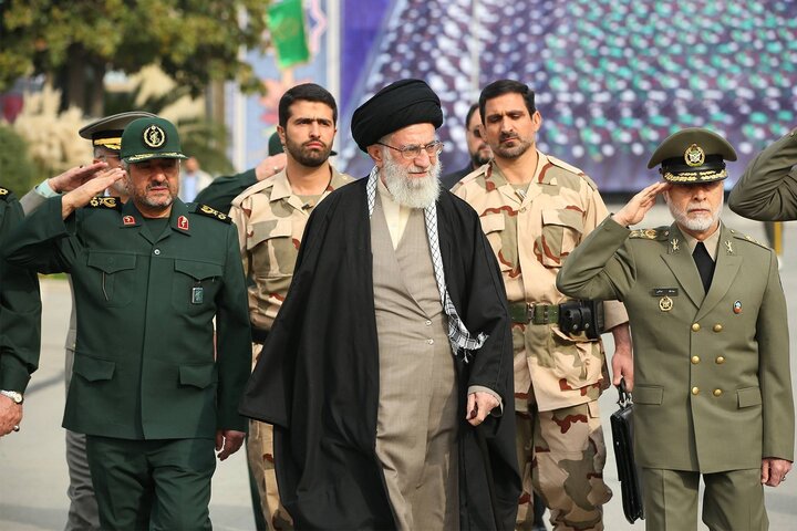رهبر شهید چگونه «وابستگی موشکی» را پیش از شکل‌گیری خنثی کرد؟