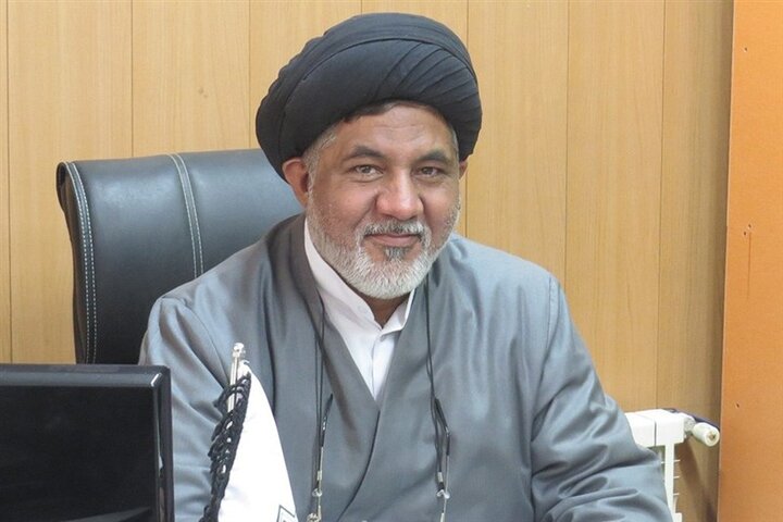 حرکت در مسیر احیای مسجد تراز اسلامی در یزد