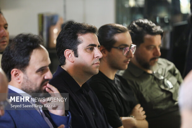 رویداد گفت‌وگو درباره کتاب «اقتصاد از دیدگاه انسانی»