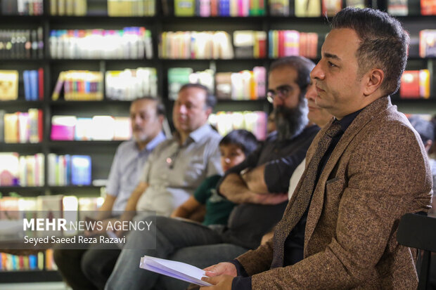 رویداد گفت‌وگو درباره کتاب «اقتصاد از دیدگاه انسانی»