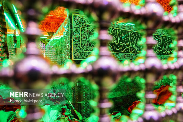 سفر رئیس مجلس به کربلا و نجف