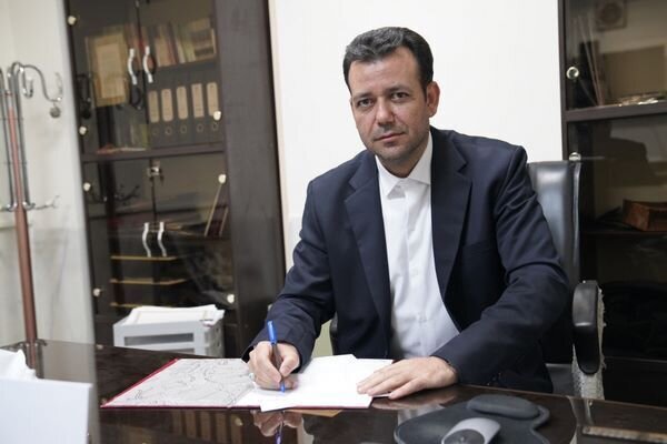 ۱۳۱۰ خانواده چندفرزندی در کاشان زمین رایگان تحویل گرفتند