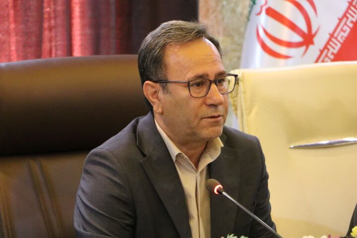 توسعه صنعت زنبورداری در لرستان