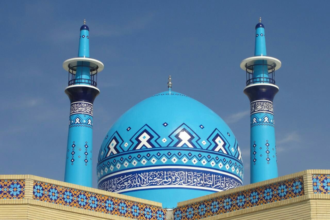 گزارش تحلیلی: مسجد نهاد هویت‌ساز و تمدن‌ساز است | مهر - کد df59