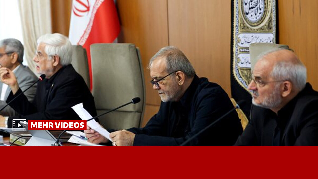 بررسی چالش‌ها: جراحی اقتصادی، بهترین کار دولت در بدترین زمان | مهر - کد 7797