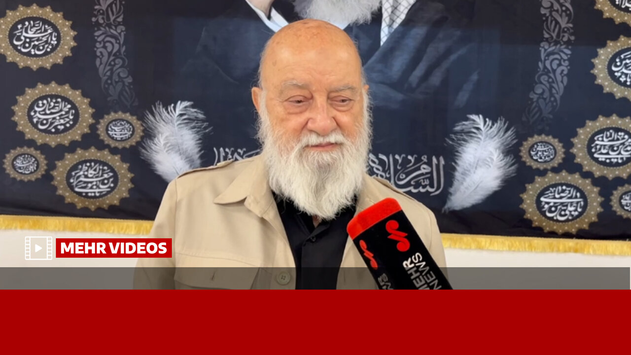 چمران: رهبر شهید توجه خاصی به مسائل فرهنگی و هنری داشتند