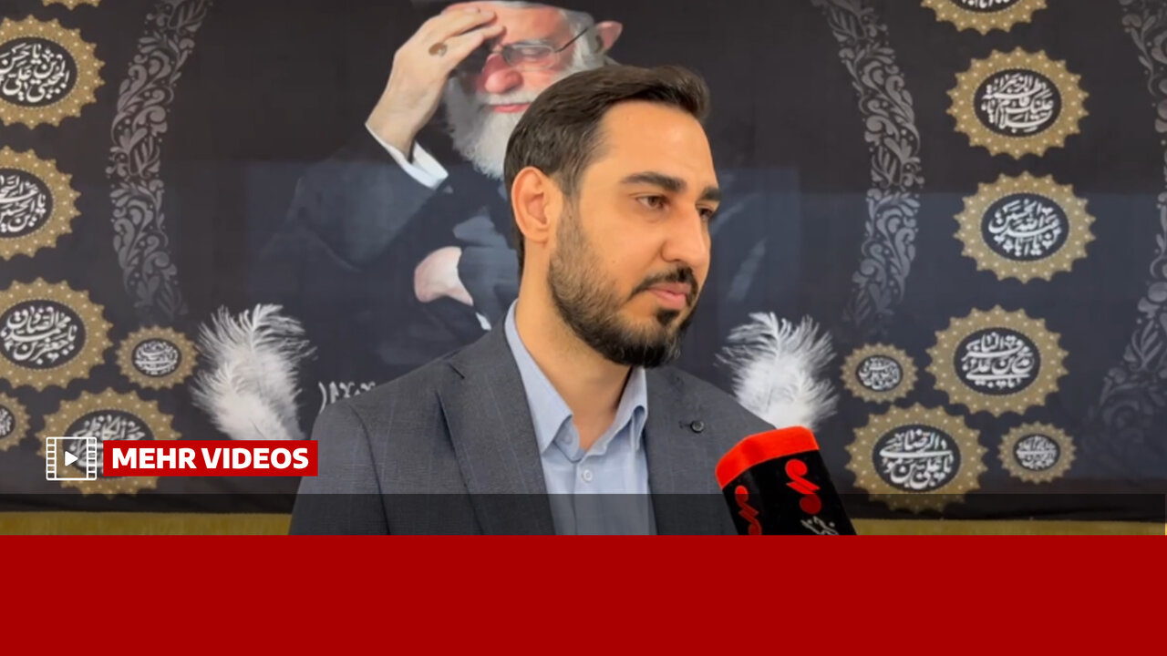 صدری نیا:‌ رهبر شهید انقلاب دغدغه‌های فرهنگی و هنری زیادی داشتند