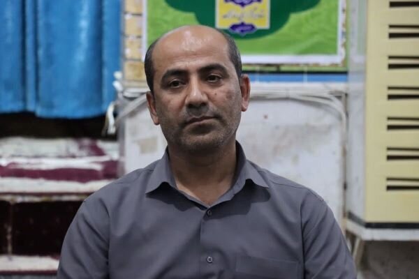 گزارش ویژه: طرح‌های شاخص شهرستان دشتی با حضور مقامات ملی افتتاح می‌شود | مهر - کد e5fc