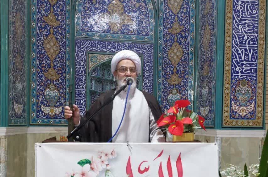 تغییر راهبرد آمریکا نشانه‌ شکست در میدان نظامی و دیپلماتیک است