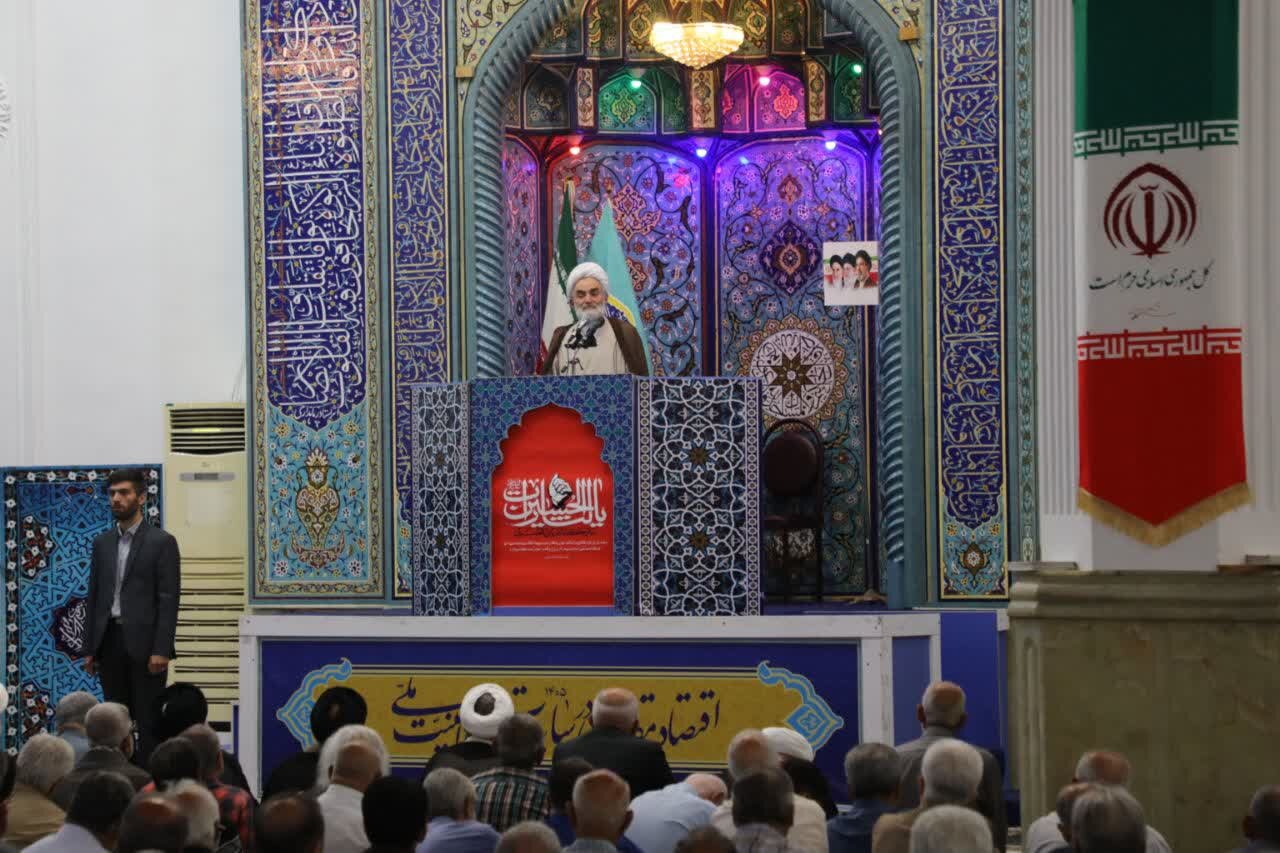 تحلیل خبر: آیت‌الله فلاحتی: مسجد باید قرارگاه فرهنگی محله باشد | مهر - کد 8325