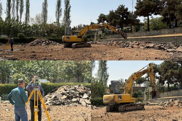 تحلیل خبر: کمپ تیم‌های ملی هندبال وارد فاز اجرایی شد | مهر - کد 8529