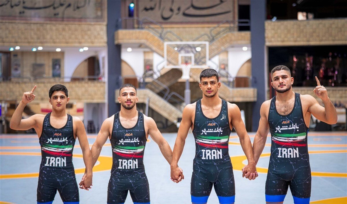 گزارش تحلیلی: صعود یک آزادکار به نیمه‌نهایی/۳ کشتی‌گیر در انتظار شانس مجدد | مهر - کد dede