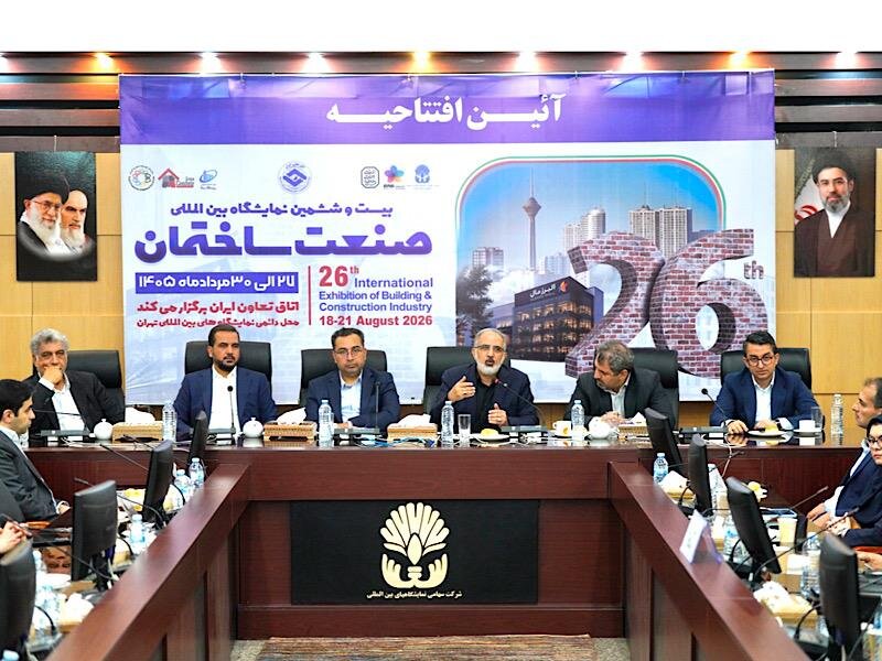 تحلیل خبر: خورسندیان: بانک مسکن، پیشتاز تأمین مالی نهضت ملی مسکن | مهر - کد fe04