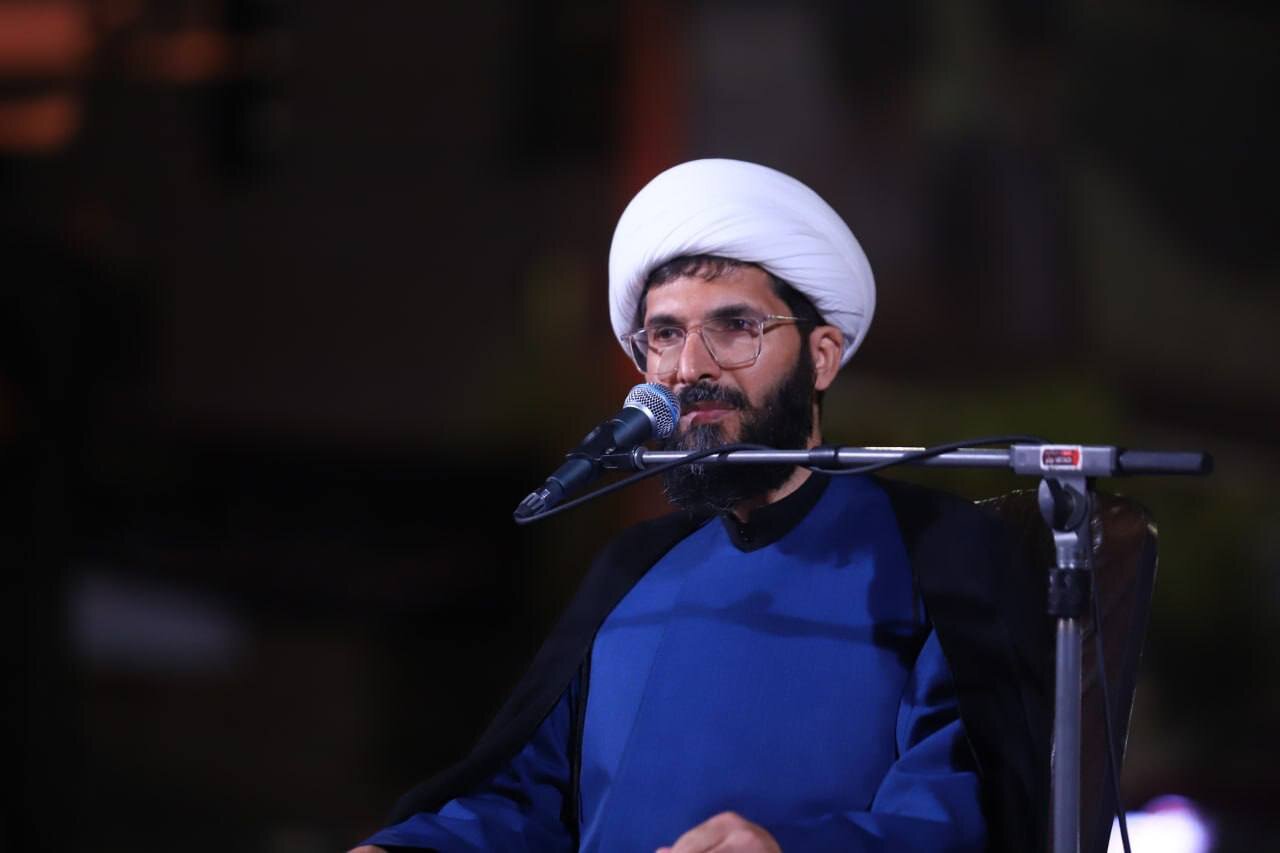 گزارش تحلیلی: استمرار حماسه مشهدی ها در شب صد و هفتاد و چهارم | مهر - کد 4691