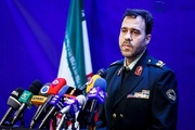 مسلح دہشت گرد گروہ ایران میں داخل ہونے میں ناکام، ایک رکن ہلاک