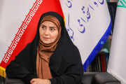 وزيرة الطرق الايرانية: العدو استهدف صمود الشعب بضرب الجسور