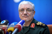طلایی‌نیک: إنتاج الأسلحة والمعدات الدفاعية تضاعف خلال عام
