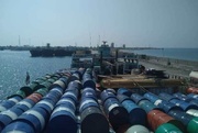 خلیجِ فارس میں 20 لاکھ لیٹر اسمگل شدہ ڈیزل ضبط، 6 ملزمان گرفتار